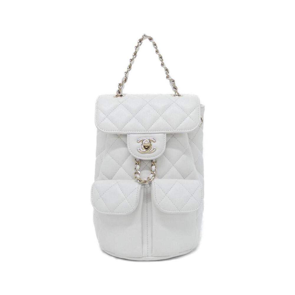 Chanel AS3290 Backpack